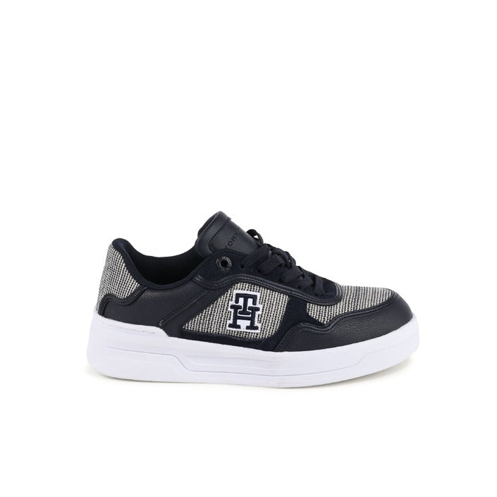 Tommy Hilfiger - Tommy Hilfiger Damen Sneaker Blau FW0FW07289DW6