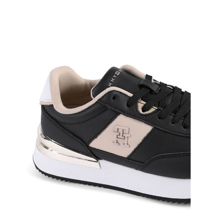 Tommy Hilfiger - Tommy Hilfiger Damen Sneaker FW0FW07830BDS
