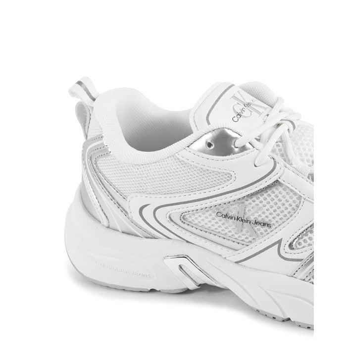 Calvin Klein - Calvin Klein Damen Sneaker YW0YW014630K9