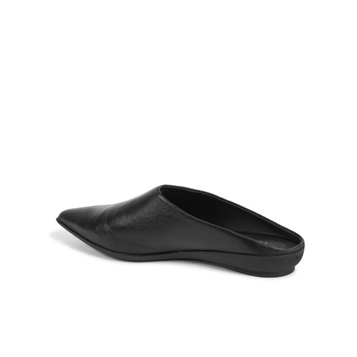 Calvin Klein - Calvin Klein Damen Freizeitschuhe Schwarz HW0HW01614BEH