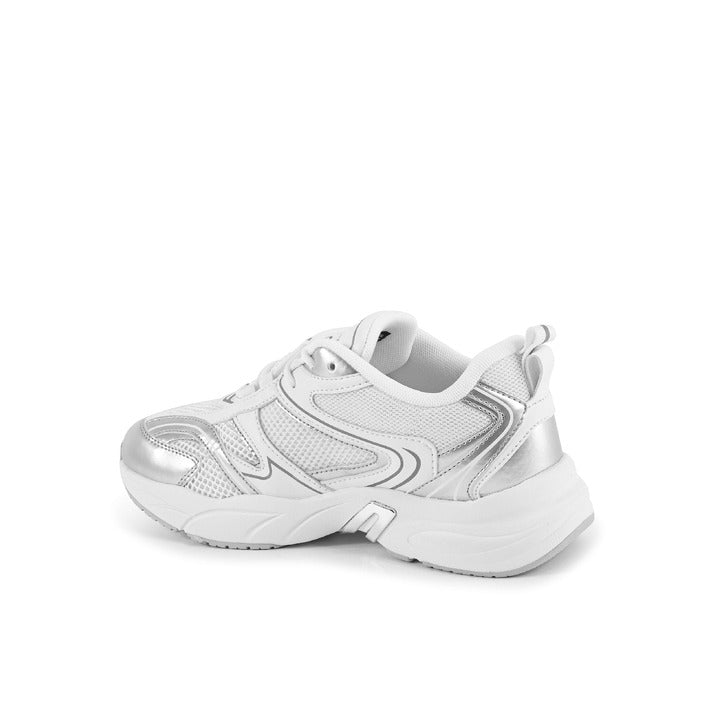 Calvin Klein - Calvin Klein Damen Sneaker YW0YW014630K9