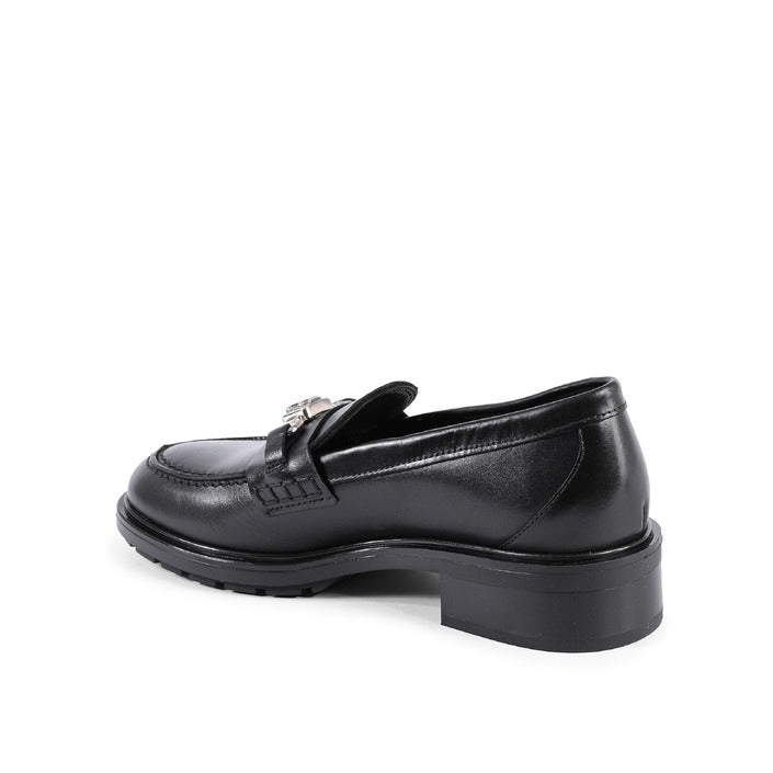 Tommy Hilfiger - Tommy Hilfiger Damen Freizeitschuhe Schwarz FW0FW07765BDS