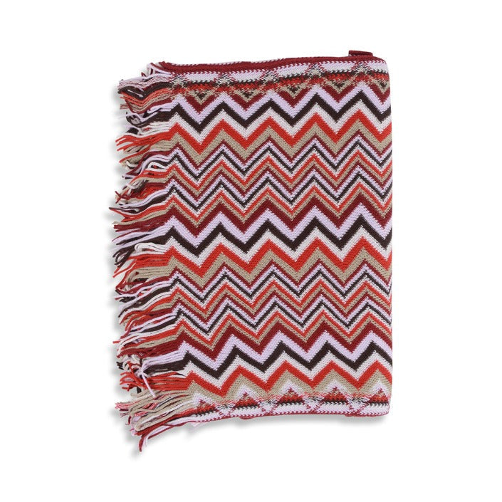 Missoni - Missoni Frau Poncho Bunt POB5WMD63000004