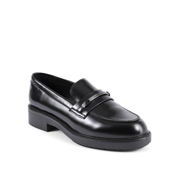 Calvin Klein - Calvin Klein Damen Freizeitschuhe Schwarz HW0HW01791BEH