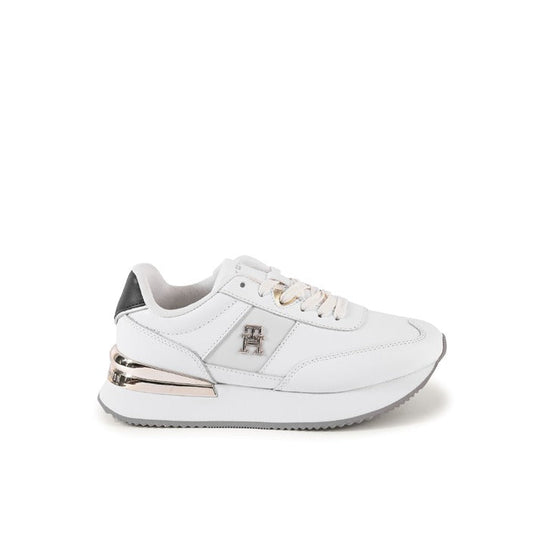 Tommy Hilfiger - Tommy Hilfiger Damen Sneaker FW0FW07306YBS