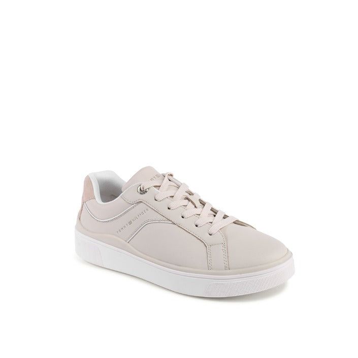 Tommy Hilfiger - Tommy Hilfiger Damen Sneaker Pink FW0FW07122TRY