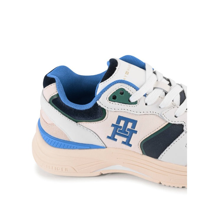 Tommy Hilfiger - Tommy Hilfiger Damen Sneaker FW0FW06867YBL