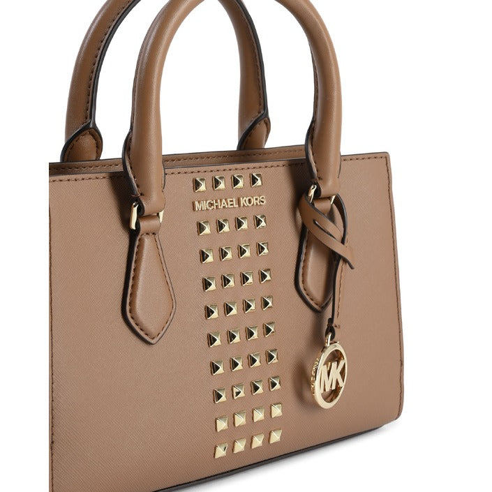 Michael Kors - Michael Kors Kleine Umhängetasche mit zentralem Reißverschluss 35SG6HS1L LUGGAGE