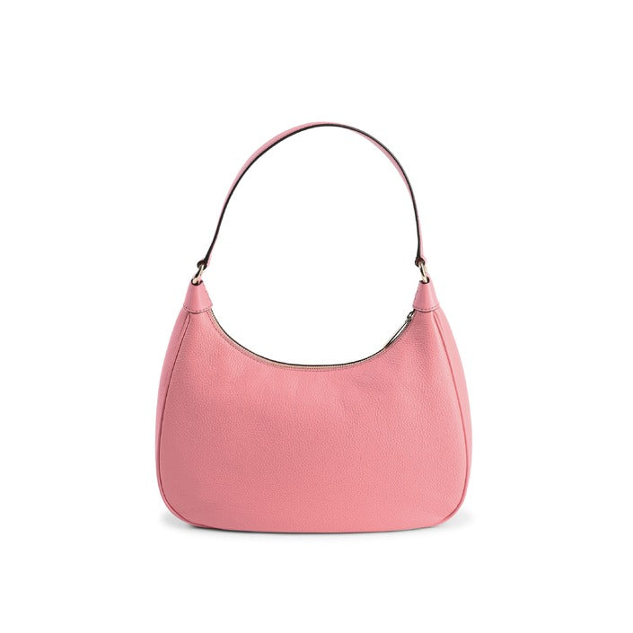 Michael Kors - Michael Kors Große Hobo-Umhängetasche 35R3G4CH3L TEA ROSE