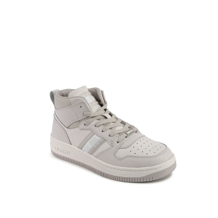 Tommy Hilfiger - Tommy Hilfiger Damen Sneaker Weiß EN0EN02205YBI