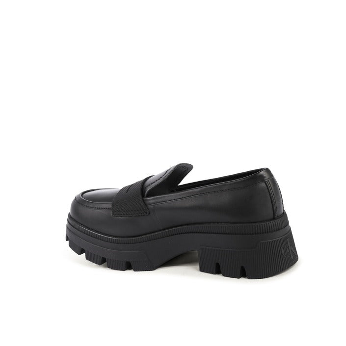 Calvin Klein - Calvin Klein Damen Loafer YW0YW011200GT