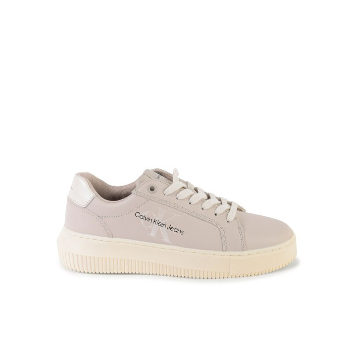 Calvin Klein - Calvin Klein Damen Sneaker YW0YW01096ACF