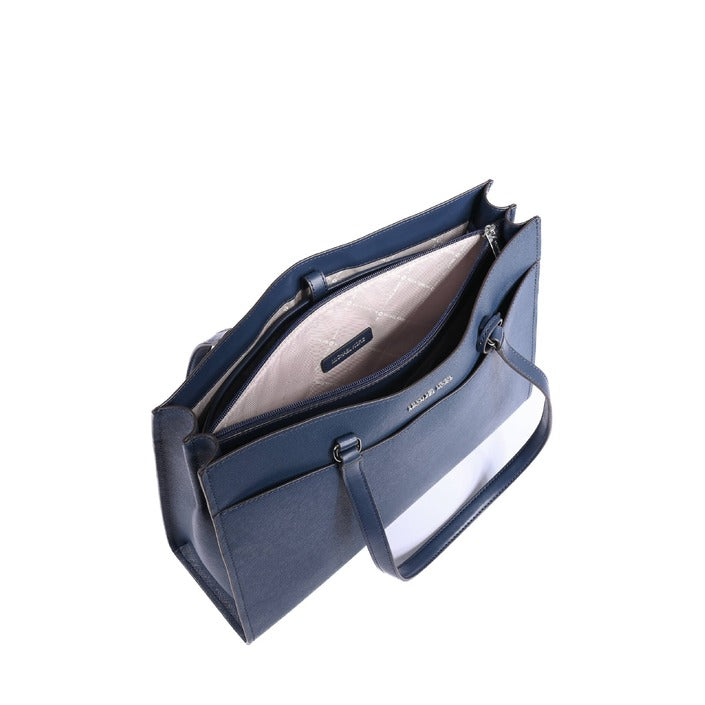 Michael Kors - Michael Kors Damen Tasche 35F4STVT9L NAVY