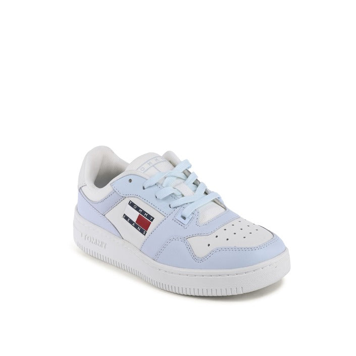 Tommy Hilfiger - Tommy Hilfiger Damen Sneaker Blau EN0EN02204CYO
