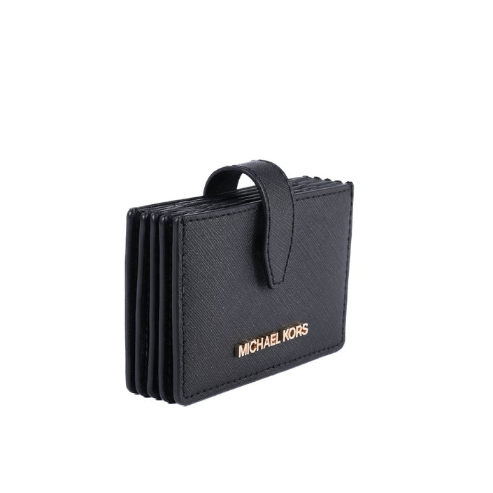 Michael Kors - Michael Kors Damen Tasche 35F2GTVD0L SCHWARZ