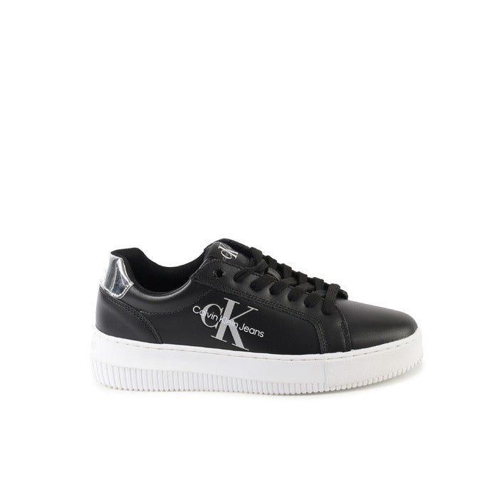 Calvin Klein - Calvin Klein Damen Sneaker YW0YW01224BEH
