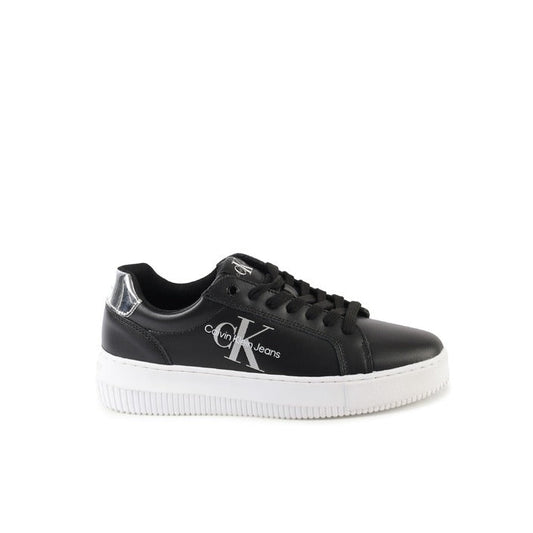 Calvin Klein - Calvin Klein Damen Sneaker YW0YW01224BEH