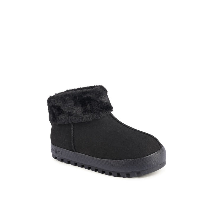 Calvin Klein - Calvin Klein Damen Haushaltsschuhe SCHWARZ YW0YW012480GT