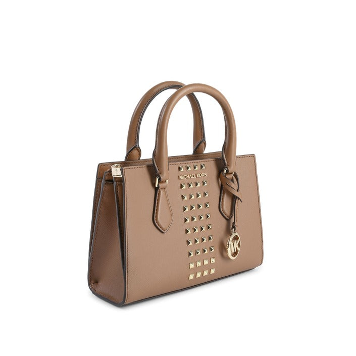 Michael Kors - Michael Kors Kleine Umhängetasche mit zentralem Reißverschluss 35SG6HS1L LUGGAGE