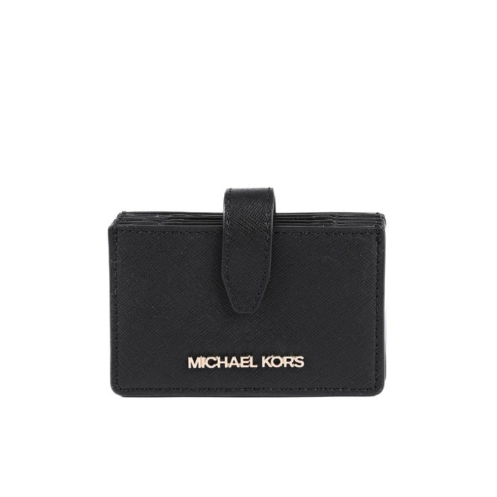 Michael Kors - Michael Kors Damen Tasche 35F2GTVD0L SCHWARZ