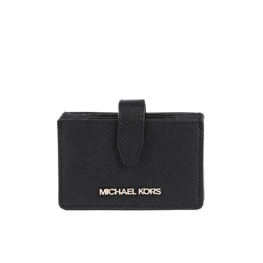 Michael Kors - Michael Kors Damen Tasche 35F2GTVD0L SCHWARZ