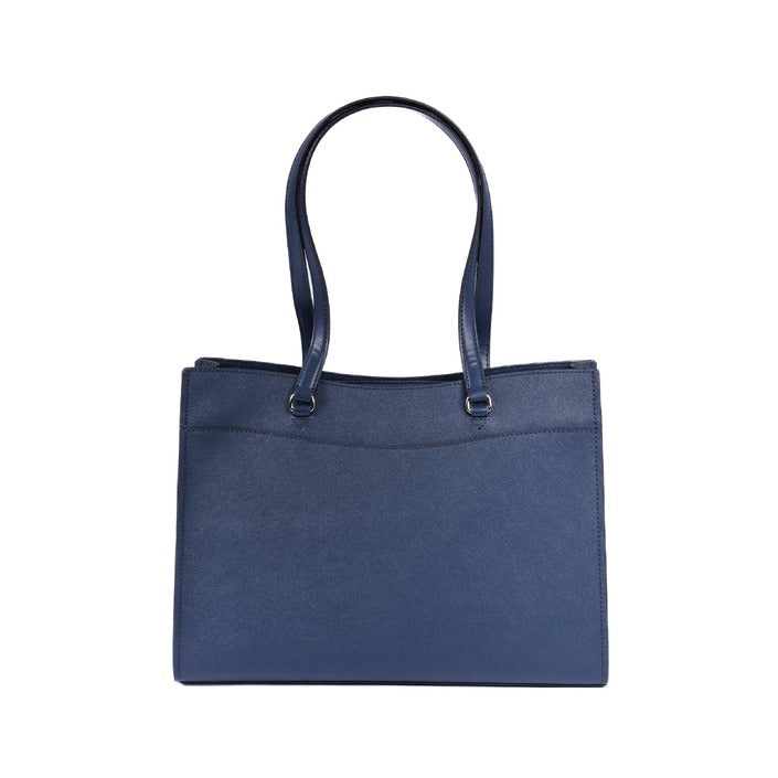 Michael Kors - Michael Kors Damen Tasche 35F4STVT9L NAVY