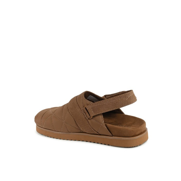 Tommy Hilfiger - Tommy Hilfiger Herren Hausschuhe Braun FM0FM04773GWJ