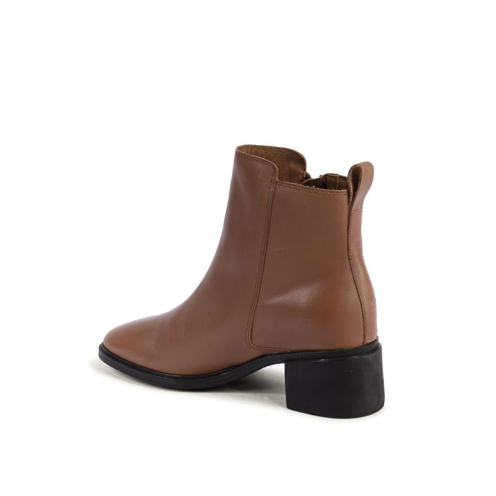 Tommy Hilfiger Damen Stiefel BRAUN FW0FW06762GTU