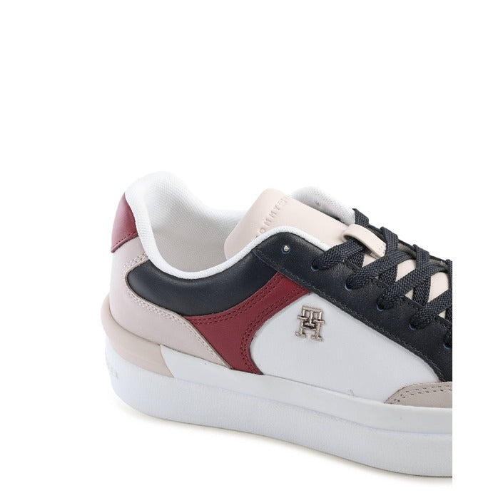 Tommy Hilfiger - Tommy Hilfiger Damen Sneaker FW0FW07451DW6