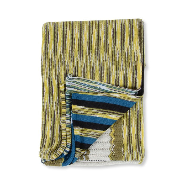 Missoni - Missoni Frau Schal Bunt SC36WMD67350004