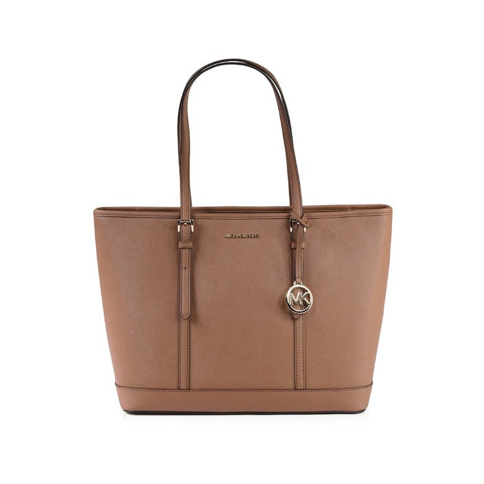 Michael Kors - Michael Kors Damen Handtaschen 35F0GTVT9L_LUGGAGE