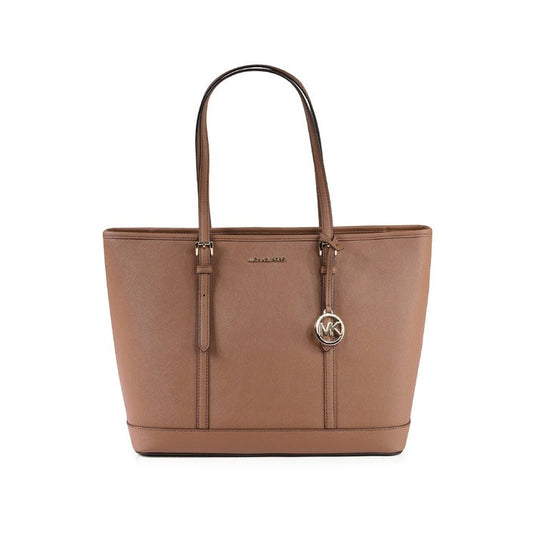 Michael Kors - Michael Kors Damen Handtaschen 35F0GTVT9L_LUGGAGE