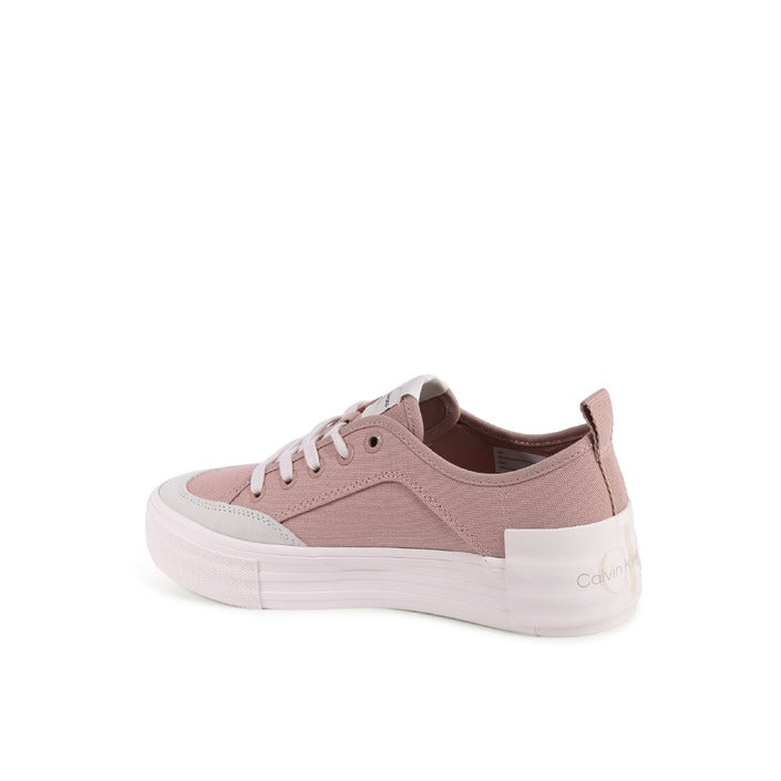 Calvin Klein - Calvin Klein Damen Sneaker Pink YW0YW009030JZ