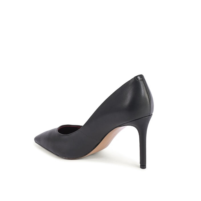 Tommy Hilfiger - Tommy Hilfiger Damen Pumps Schwarz FW0FW07533BDS