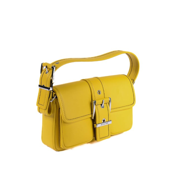 Michael Kors - Michael Kors Damen Tasche 30S4SBAL2L BRIGHT DAISY GELB