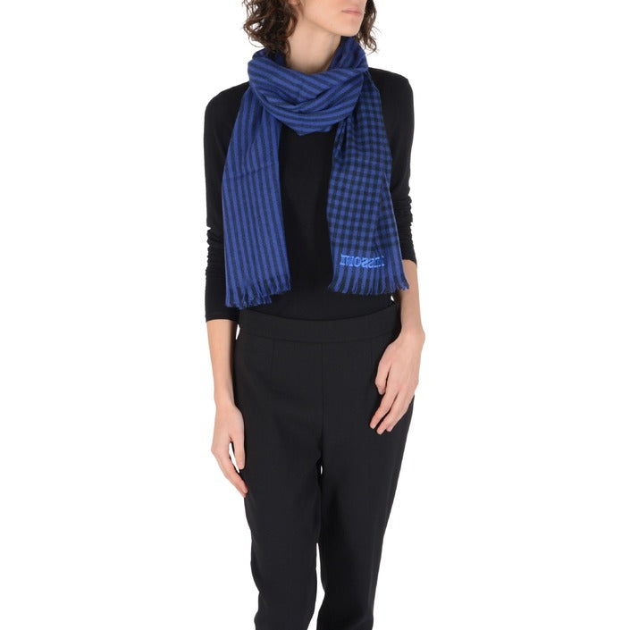 Missoni - Missoni Frau Stola Bunt SA57KAU65630002