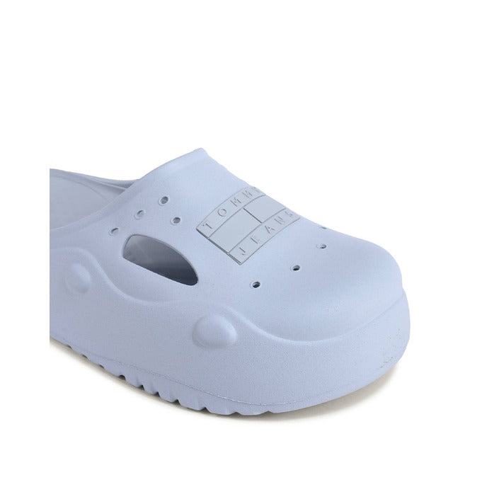 Tommy Hilfiger - Tommy Hilfiger Damen Flip Flop Blau EN0EN02436CYO