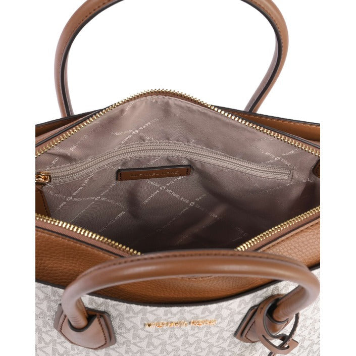 Michael Kors - Michael Kors Damen Handtaschen 35F2GM9S8B_VANILLA