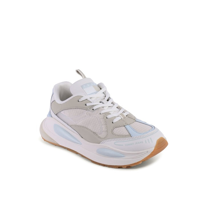 Tommy Hilfiger - Tommy Hilfiger Damen Sneaker Blau EN0EN02230CYO