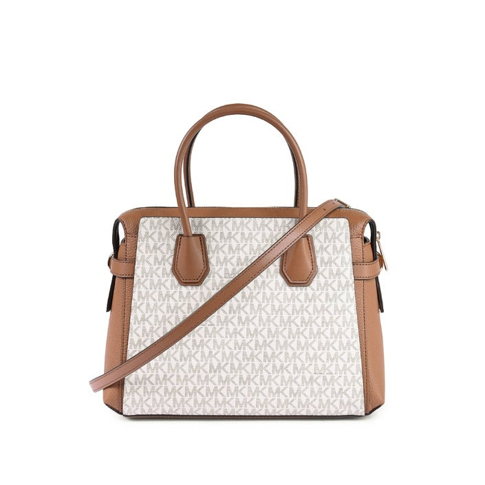 Michael Kors - Michael Kors Damen Handtaschen 35F2GM9S8B_VANILLA