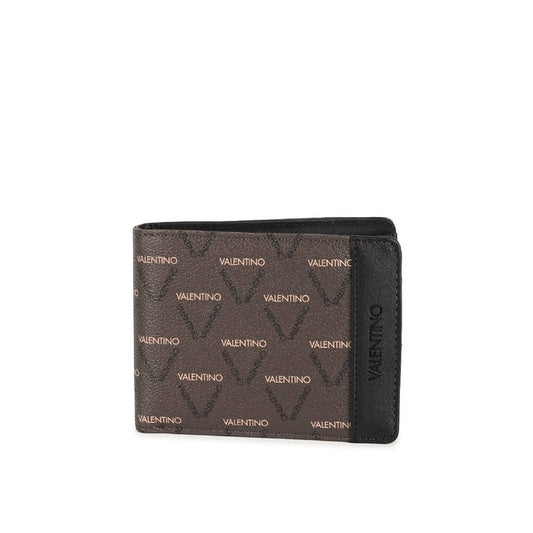 Valentino Herren Geldbörse VPS4OC13 H74