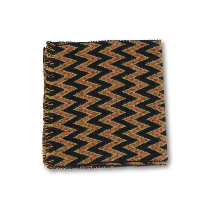 Missoni - Missoni Frau Schal Bunt SC3FWOU62850001