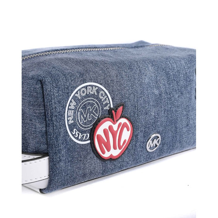 Michael Kors - Michael Kors Damen Tasche 35R5STFN2C DENIM