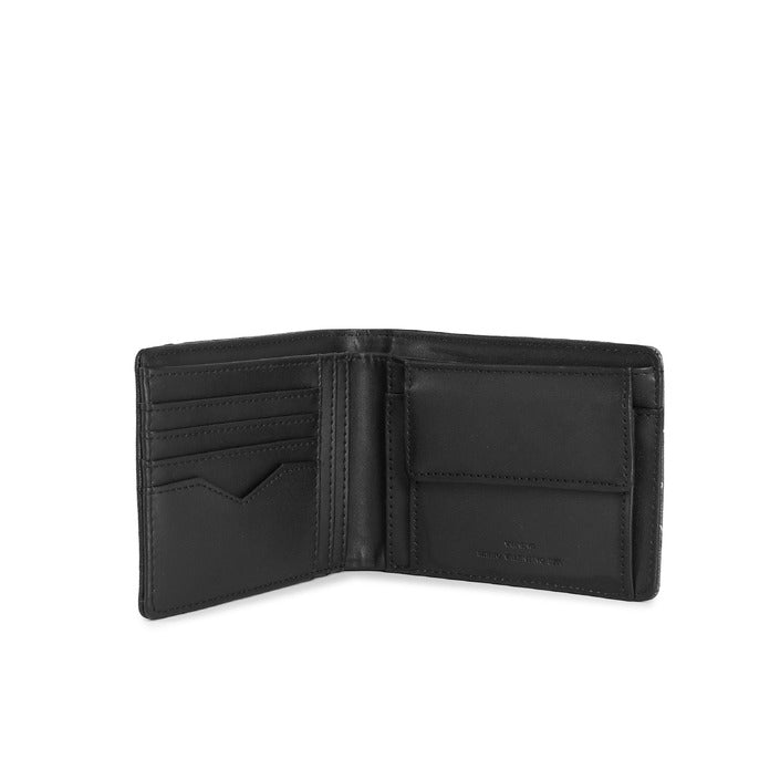 Valentino Herren Geldbörse VPS4OC13 H74