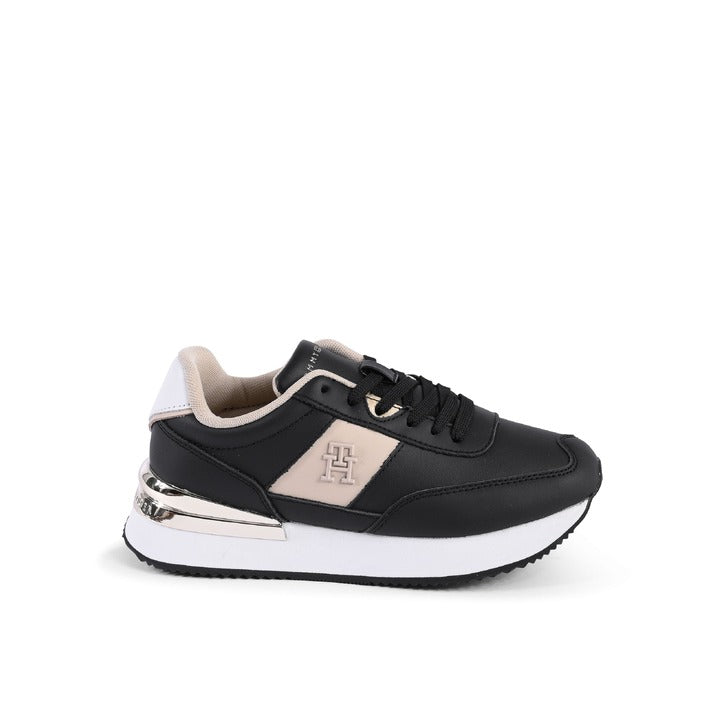 Tommy Hilfiger - Tommy Hilfiger Damen Sneaker FW0FW07830BDS