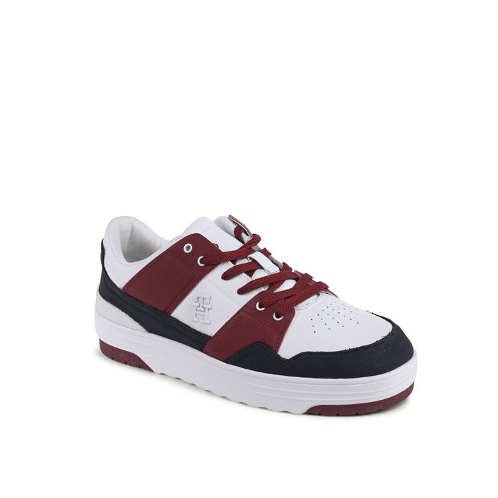 Tommy Hilfiger - Tommy Hilfiger Damen Sneaker Blau FW0FW073090GY