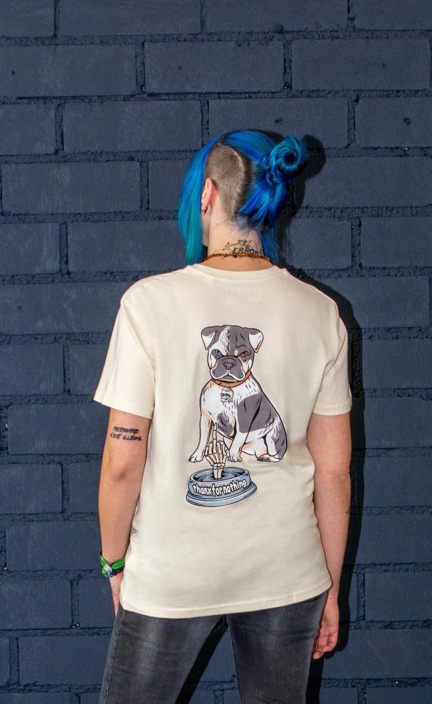 "Mad Dog" Unisex Shirt