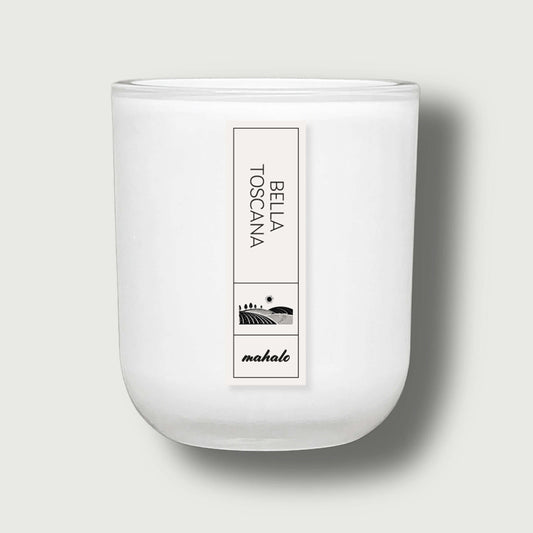 BELLA TOSCANA DUFTKERZE