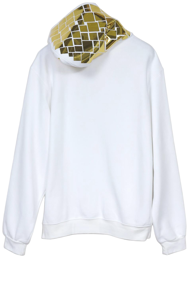 Mosaic Hoody