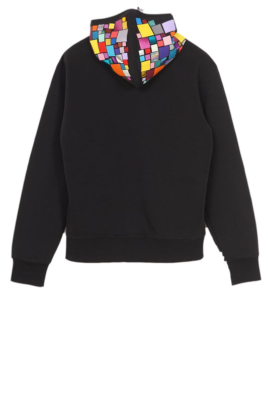 Mosaic Multicolor Hoody